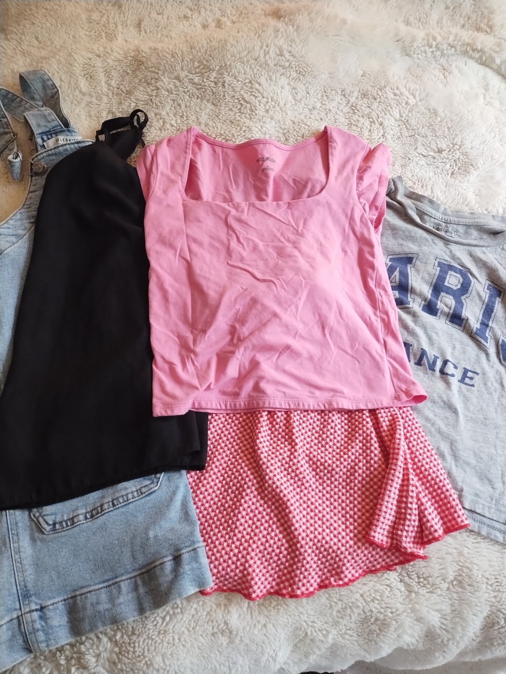 Large Summer Bundle 5 Items
